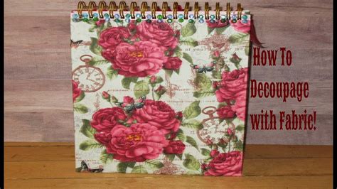 can you decoupage fabric on metal|decoupage material sheets.